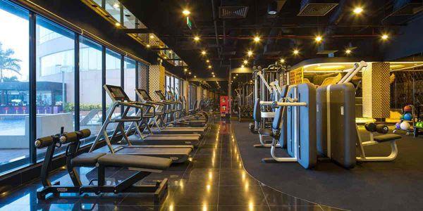 Top 8 phòng gym Nha Trang tốt và chất lượng nhất