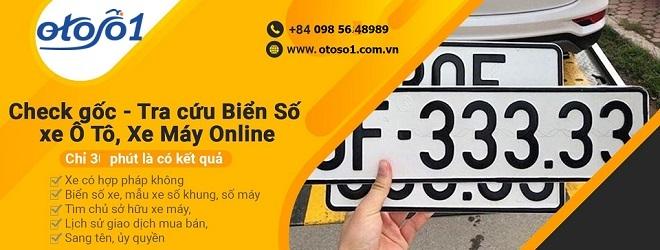 Hướng dẫn m iễn phí  check gốc xe máy, Kiểm tra cà vẹt xe máy online   qua app điện thoại