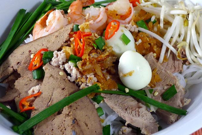 Siêu lòng 7 đặc sản Mỹ Tho Tiền Giang với địa chỉ chi tiết