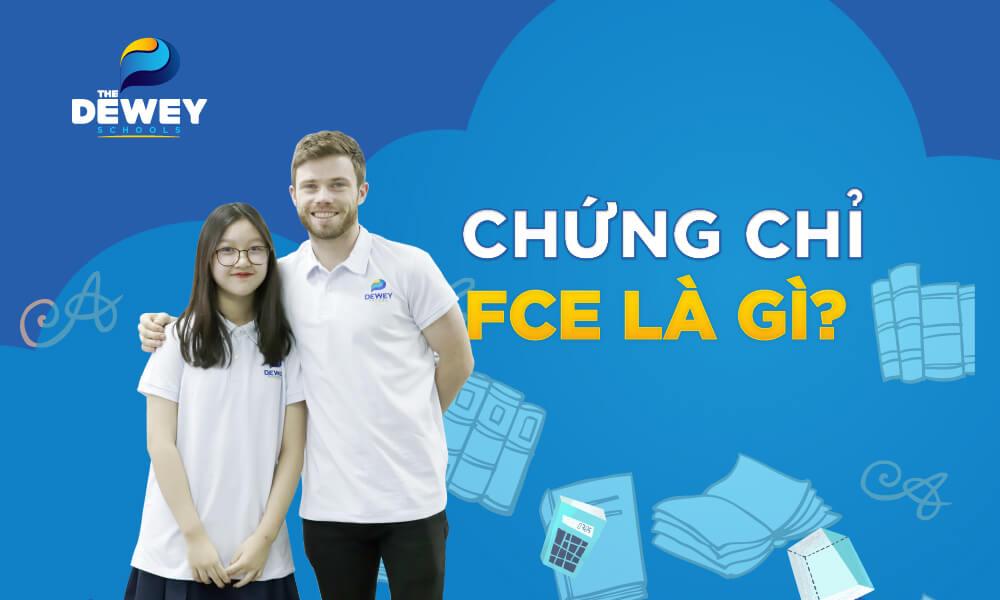 Tìm hiểu cấu trúc đề thi FCE và những lợi ích khi thi chứng chỉ FCE