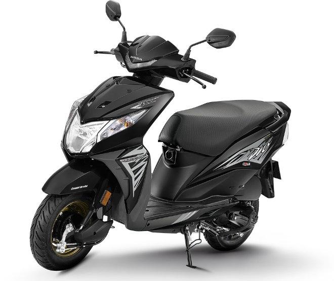 Có nên mua Xe tay ga 50cc honda dio?  Mua ở đâu uy tín?