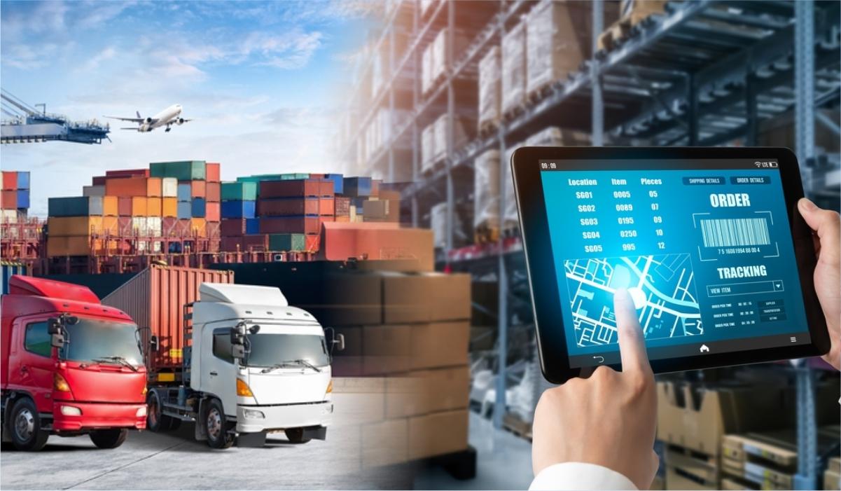 Phân biệt Logistics và Quản lý chuỗi cung ứng