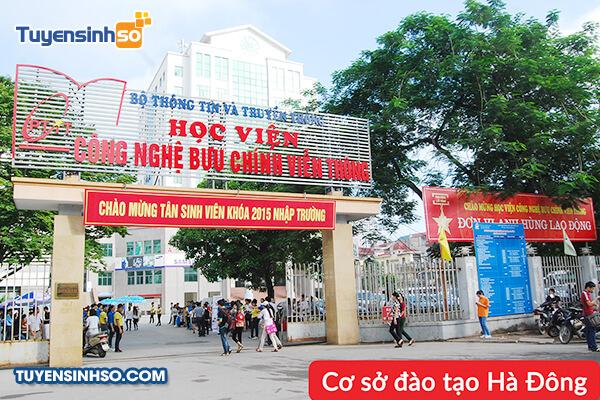 Học viện Công nghệ Bưu chính Viễn thông