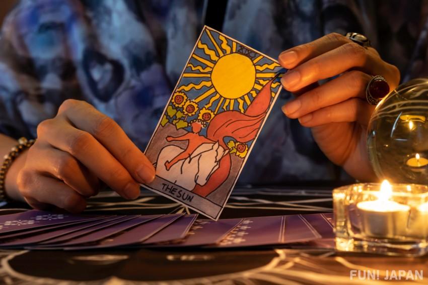 BÓI BÀI TAROT là gì? Cách xem bài Tarot? Giải mã ý nghĩa của các lá bài Tarot và xem bói online hàng ngày