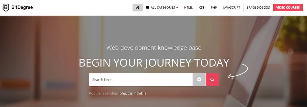 25 Website tốt nhất để học lập trình miễn phí