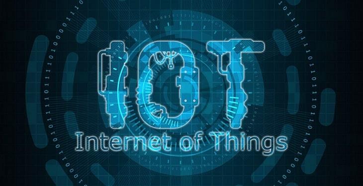 IoT là gì? Những ứng dụng tuyệt vời của IoT trong cuộc sống