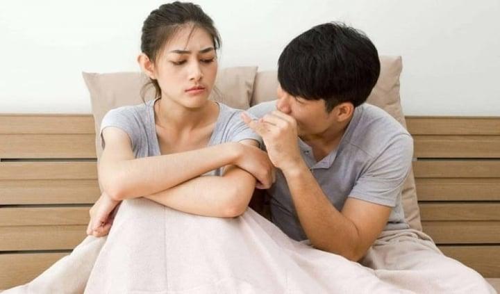 Làm thế nào để biết nàng yêu bạn thật lòng? - 1