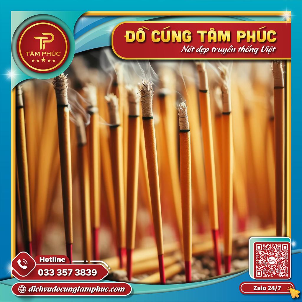 Cúng chuồng trại gà