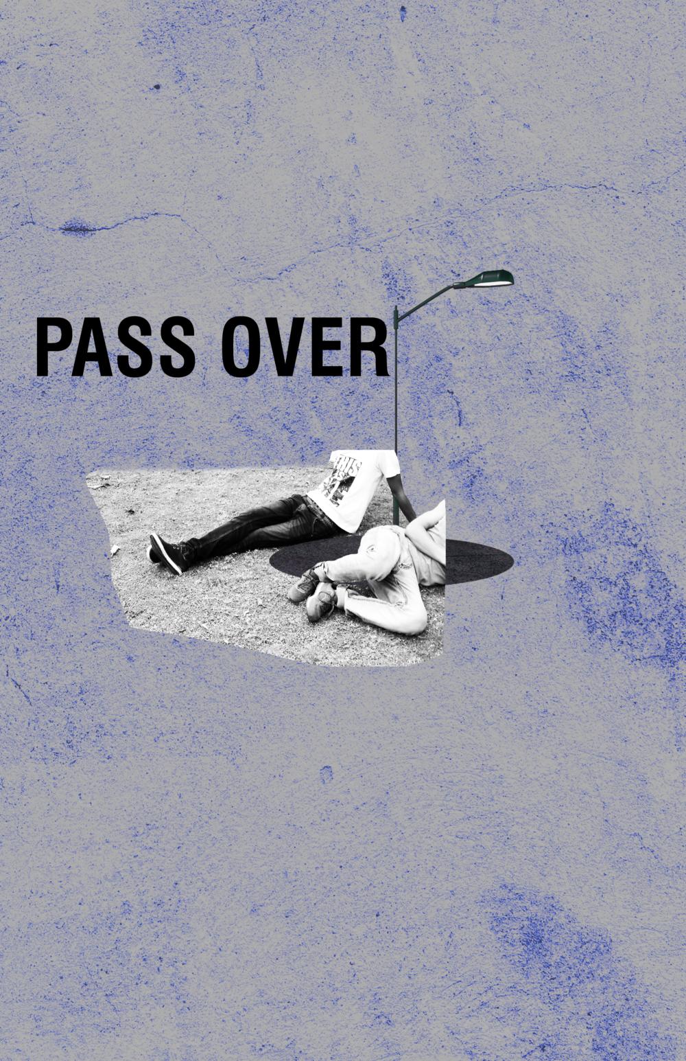 pass over là gì