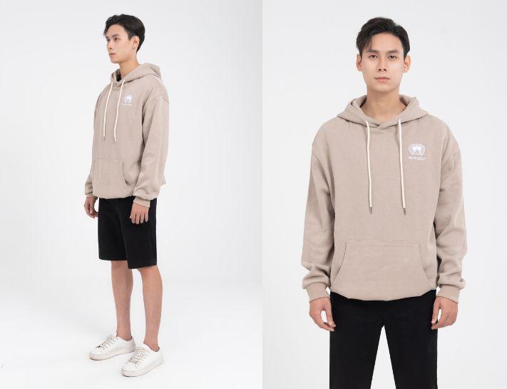 Thông tin chung về những mẫu áo hoodie hot nhất hiện nay