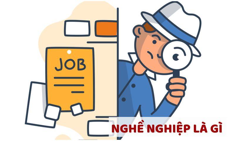 Nghề nghiệp là gì? 5 ngành nghề “hot”, thu nhập hấp dẫn