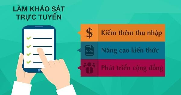 lam-khao-sat-kiem-tien-online