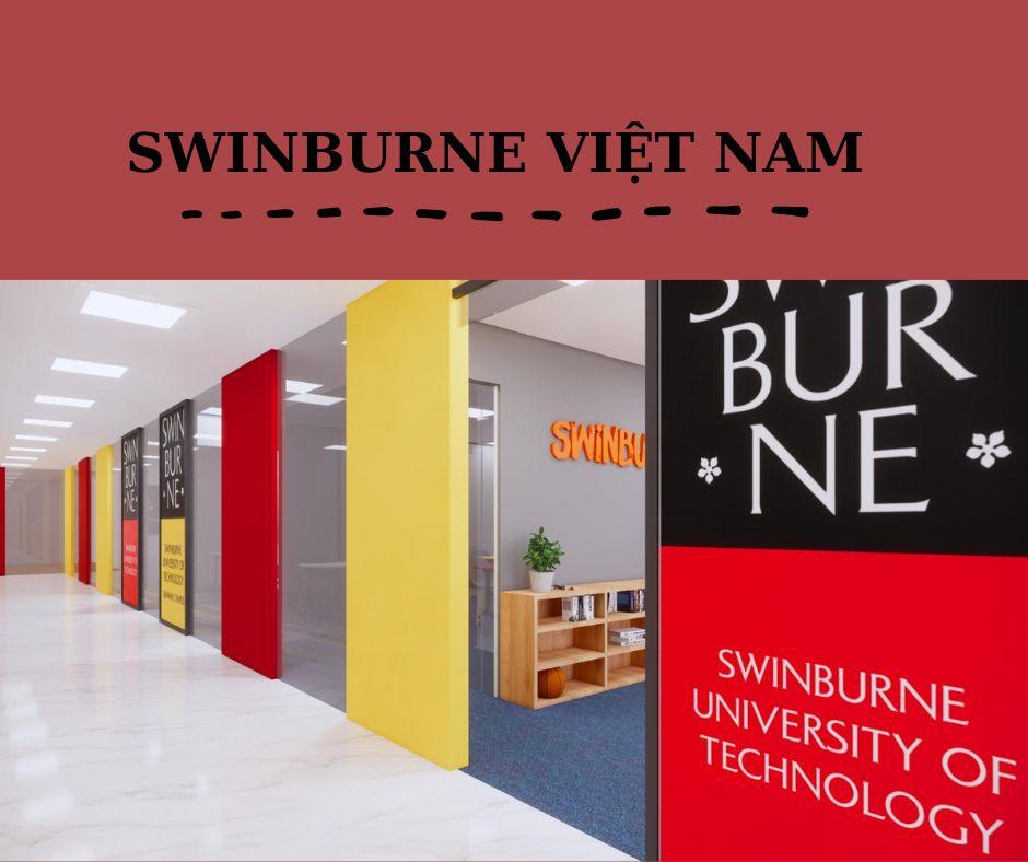 Học phí Swinburne Việt Nam mới nhất năm 2022