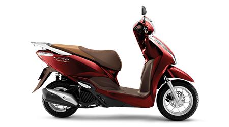 Honda Lead 125 FI