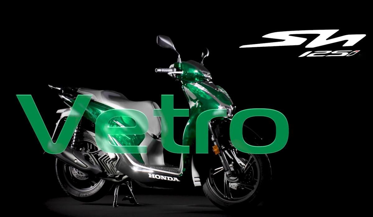 Giá xe SH Ý 2024, Giá xe SH150i Vetro, Giá xe SH125i Vetro Mới Nhất