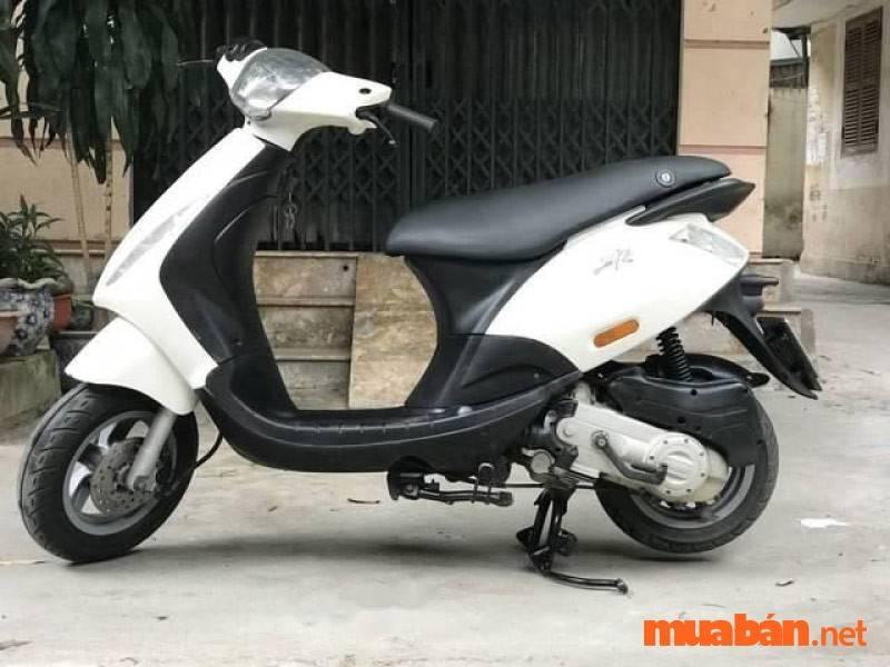 Mua Bán Xe Piaggo Zip Cũ Uy Tín, Giá Rẻ T9/2024