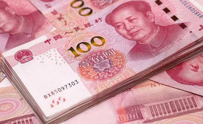 Hôm nay 1 vạn Tệ (CNY) bằng bao nhiêu tiền Việt Nam?