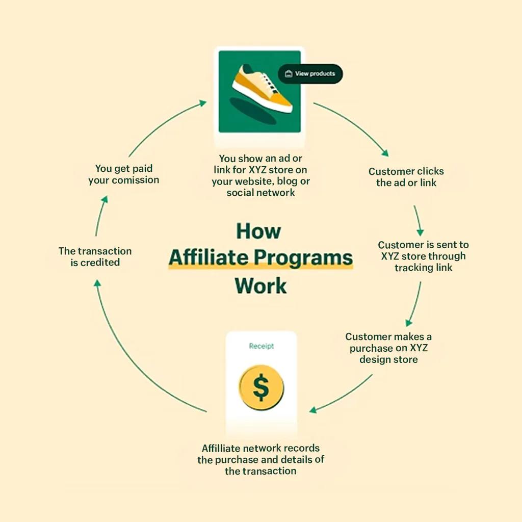 What Is Affiliate Marketing? Everything You Need to Know in 2024