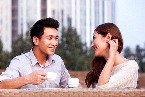 Nếu chàng thích bạn, chàng sẽ gửi cho bạn 12 kiểu tin nhắn này