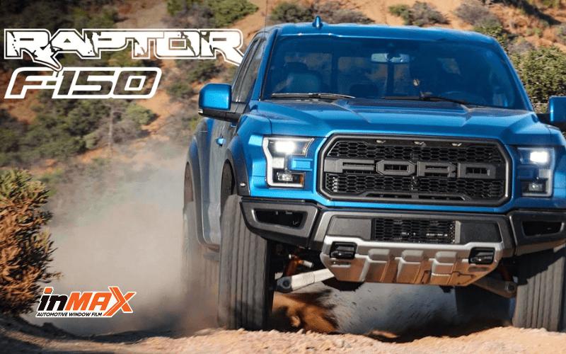 Ford-Raptor-F150