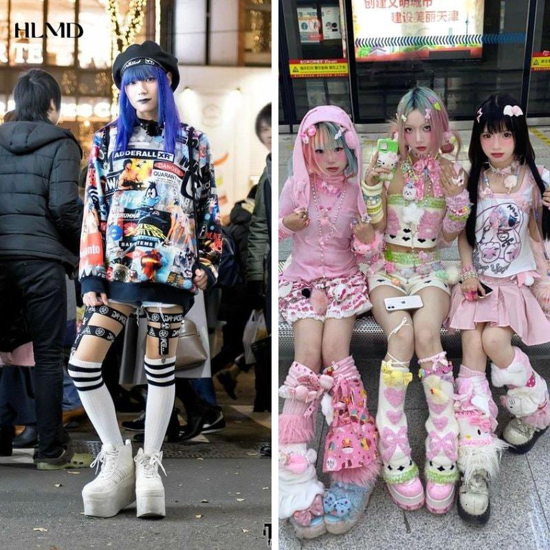 Harajuku