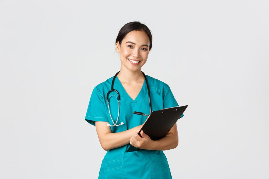 Registered nurse nghĩa là gì, cần có những kỹ năng gì?