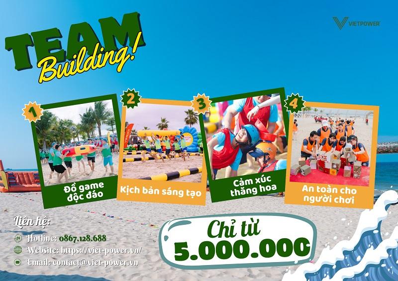 Top 12 trò chơi team building giải mật mã siêu khó nhất 2024