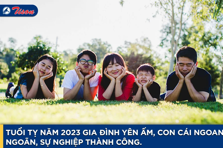 Màu sơn nhà hợp tuổi Tỵ năm 2023 rước may mắn vào nhà