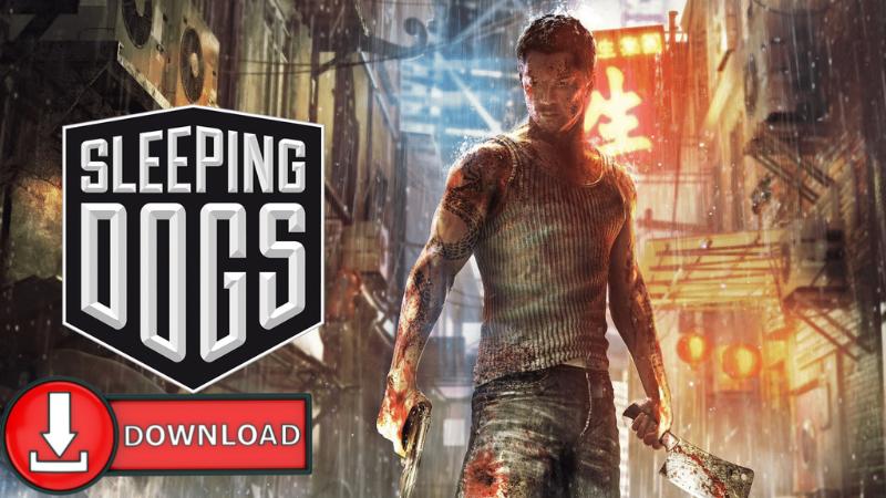 Cách tải Sleeping Dogs trên PC đơn giản, dễ thực hiện