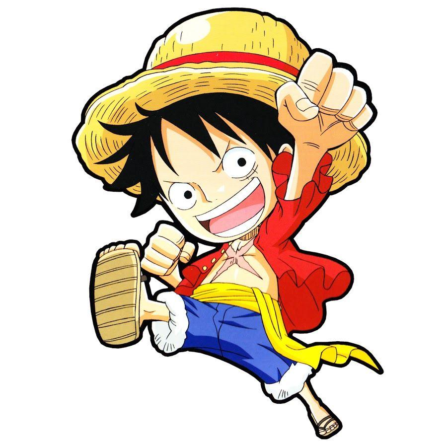 Hinh Anh Luffy Chibi Thu The Rat Ngau