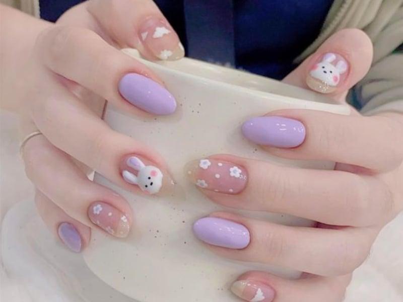 Cách dùng nail box đơn giản tại nhà